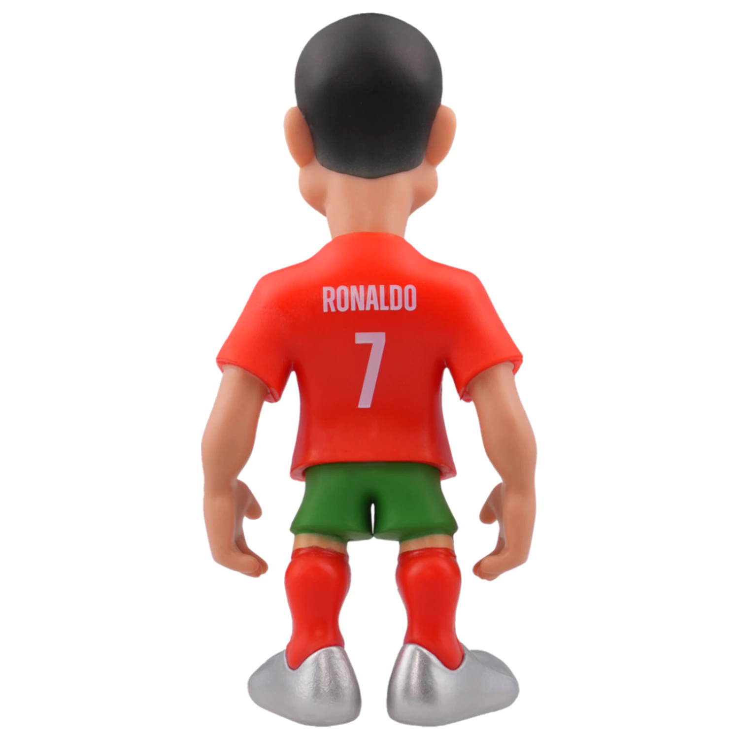 Portugal Cristiano Ronaldo figúrka minix 12cm produktová fotografia