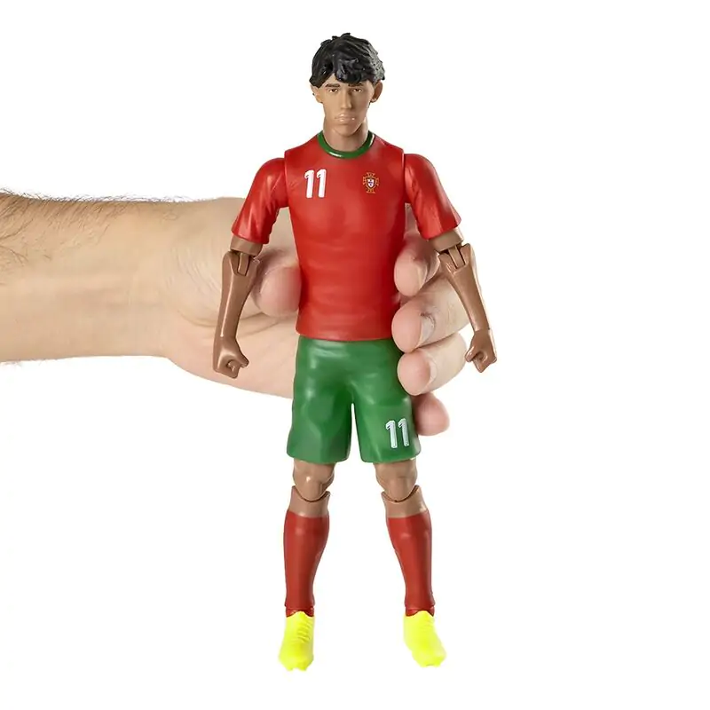 Portugal Joao Felix Akčná figúrka 20 cm produktová fotografia