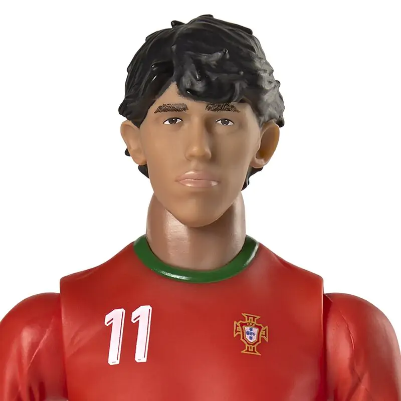 Portugal Joao Felix Akčná figúrka 20 cm produktová fotografia