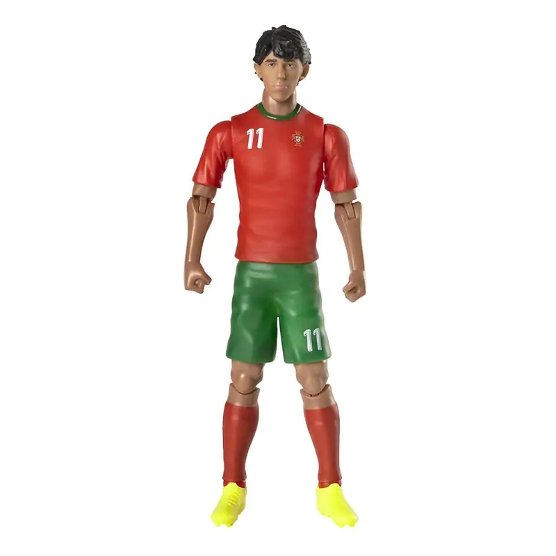 Portugal Joao Felix Akčná figúrka 20 cm produktová fotografia