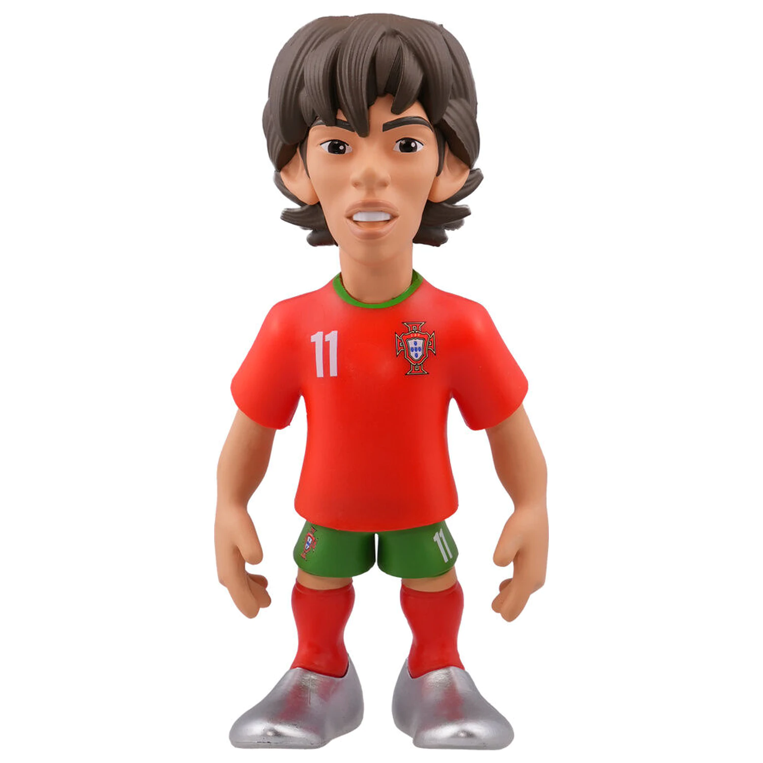 Portugal Joao Felix figúrka minix 12 cm produktová fotografia