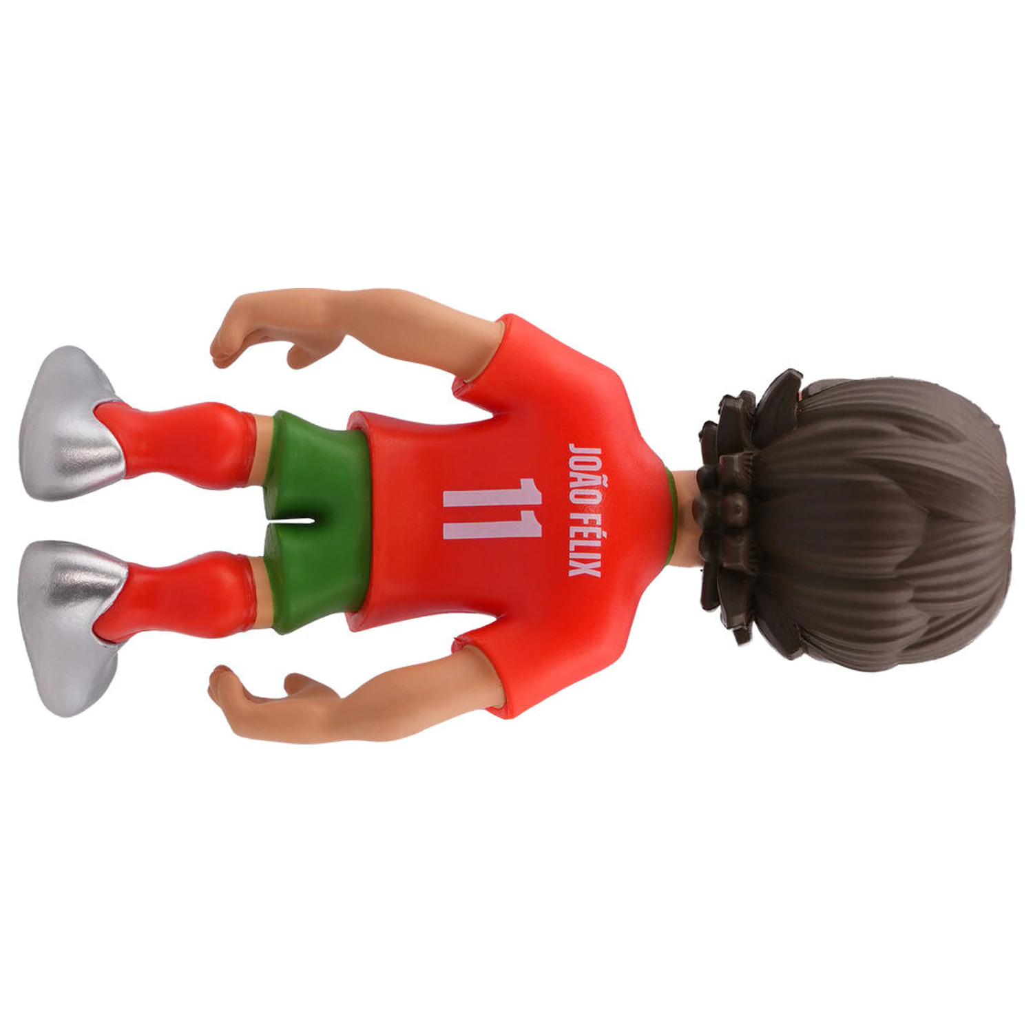 Portugal Joao Felix figúrka minix 12 cm produktová fotografia