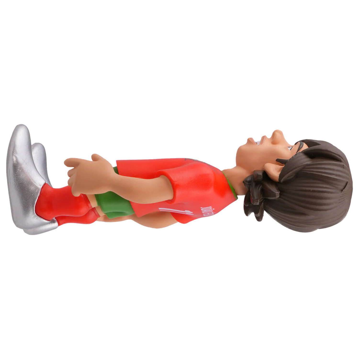 Portugal Joao Felix figúrka minix 12 cm produktová fotografia