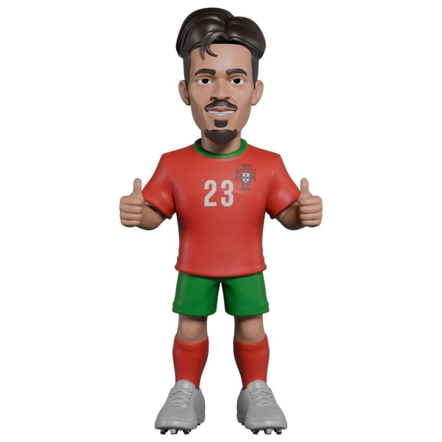 Portugalsko Vitinha Figúrka Minix World Cup 12 cm produktová fotografia