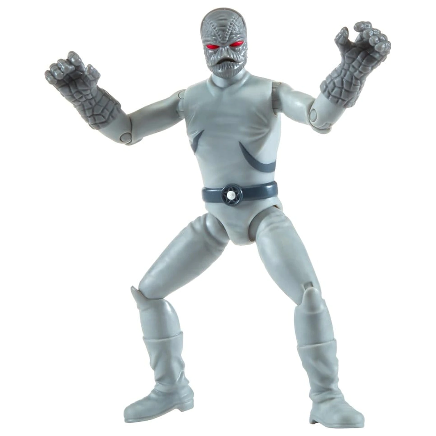 Power Rangers Evil Space Alien akčná figúrka Putty Patroller 13 cm produktová fotografia