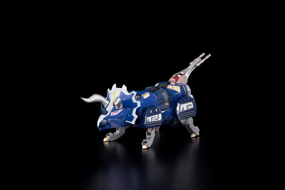 Power Rangers Go! Kara Kuri Combine akčná figúrka Dino Megazord 24 cm produktová fotografia