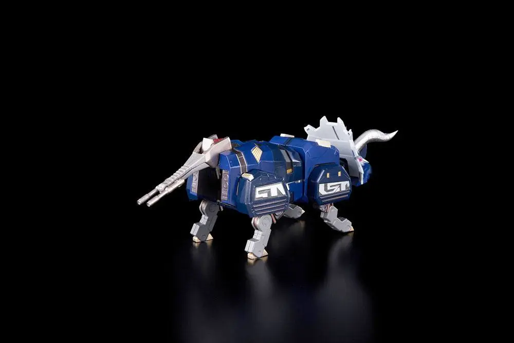 Power Rangers Go! Kara Kuri Combine akčná figúrka Dino Megazord 24 cm produktová fotografia