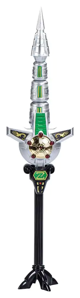 Power Rangers Lightning Collection Zord Ascension Project Akčná Figúrka Z-0121 Mighty Morphin Dragonzord 25 cm produktová fotografia