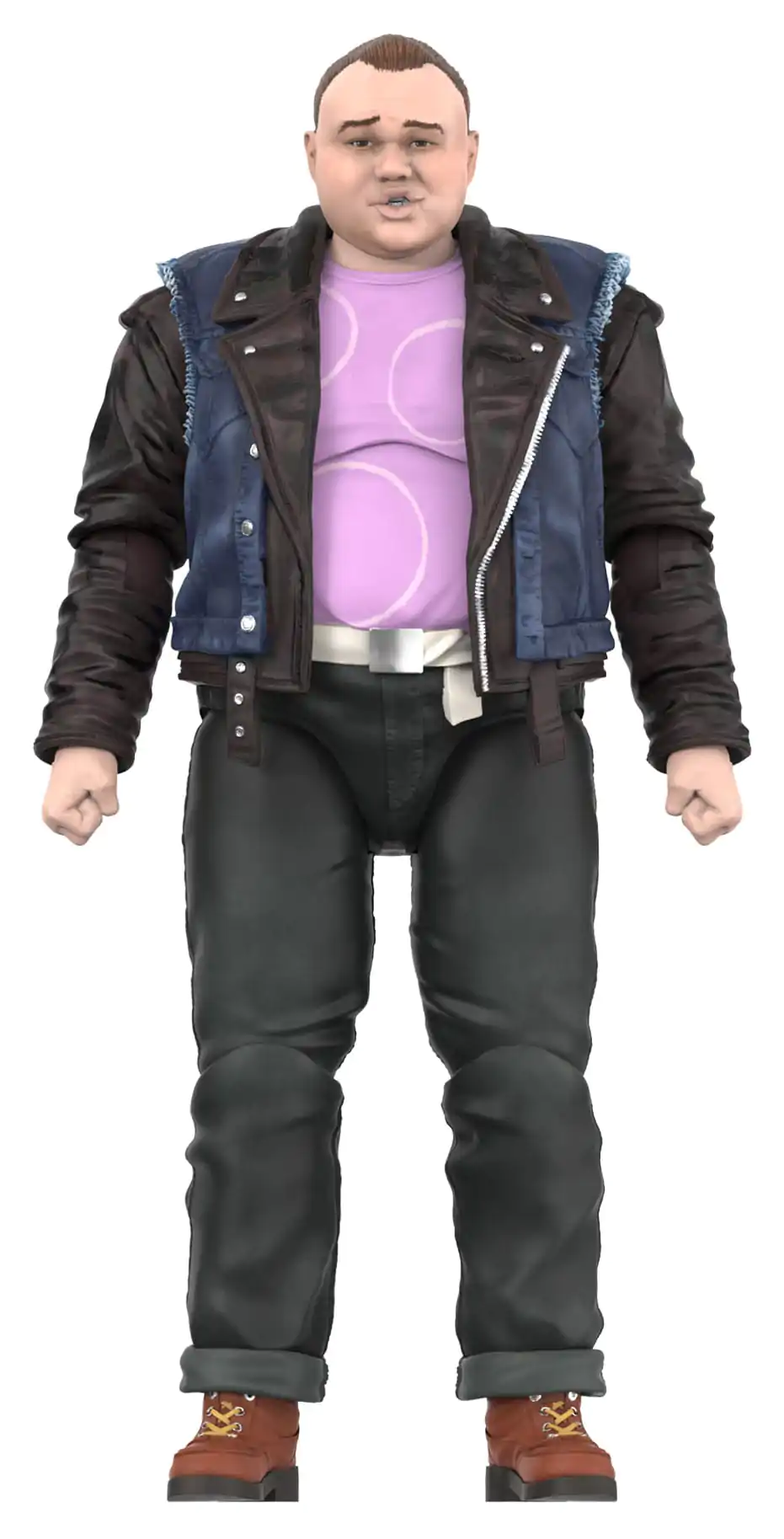 Power Rangers Ultimates Akčná figúrka Bulk 18 cm produktová fotografia