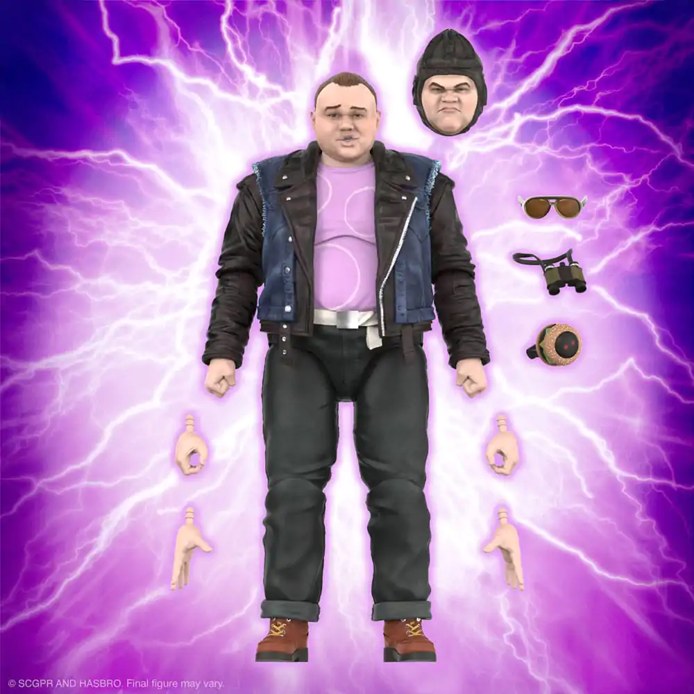 Power Rangers Ultimates Akčná figúrka Bulk 18 cm produktová fotografia