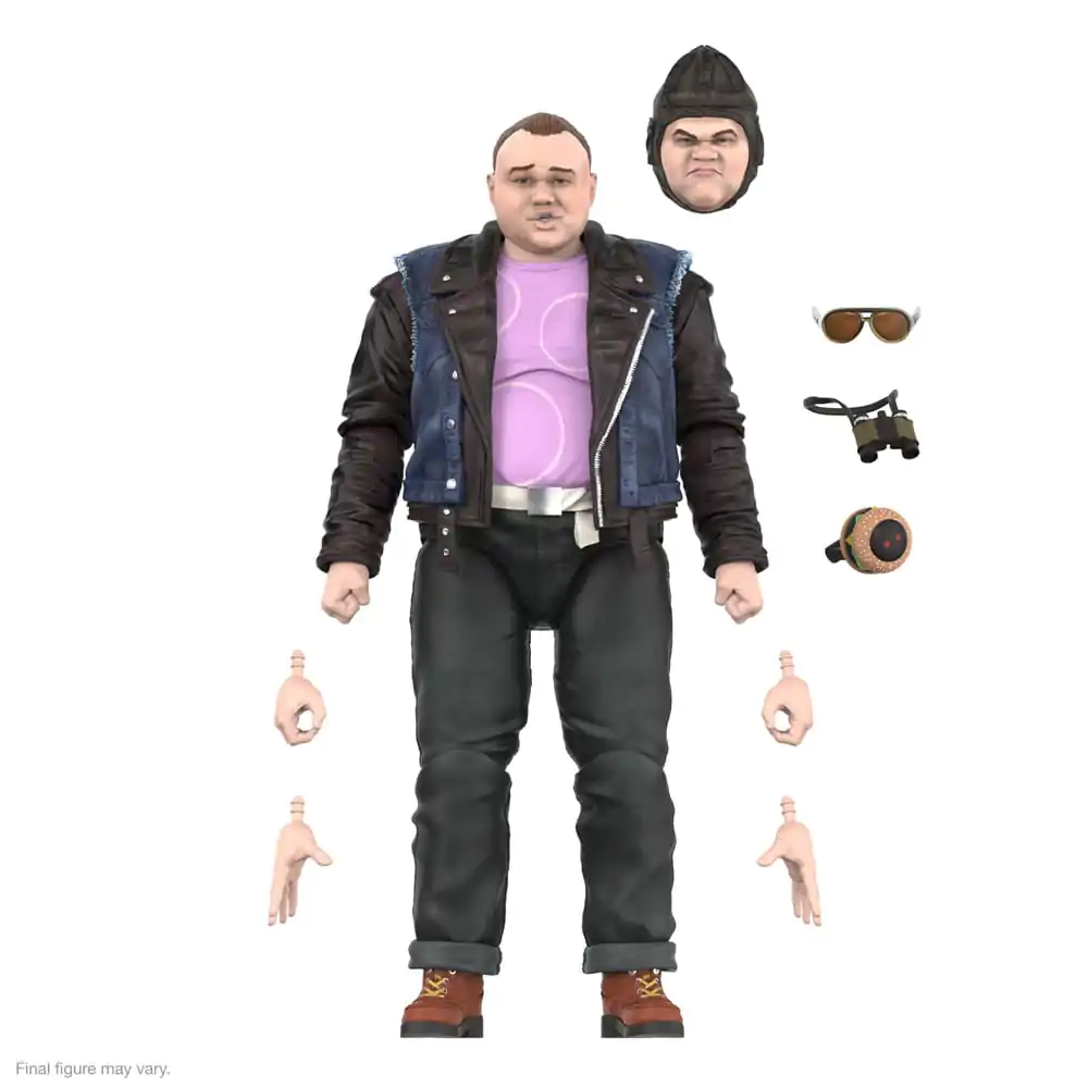 Power Rangers Ultimates Akčná figúrka Bulk 18 cm produktová fotografia