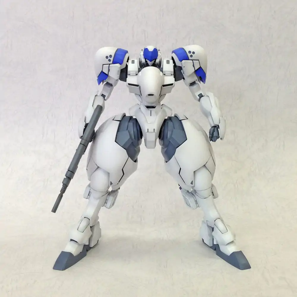 POWERDoLLS2 Plastikový Model Kit 1/35 X-4+(PD-802) Armored Infantry (re-run) 18 cm produktová fotografia