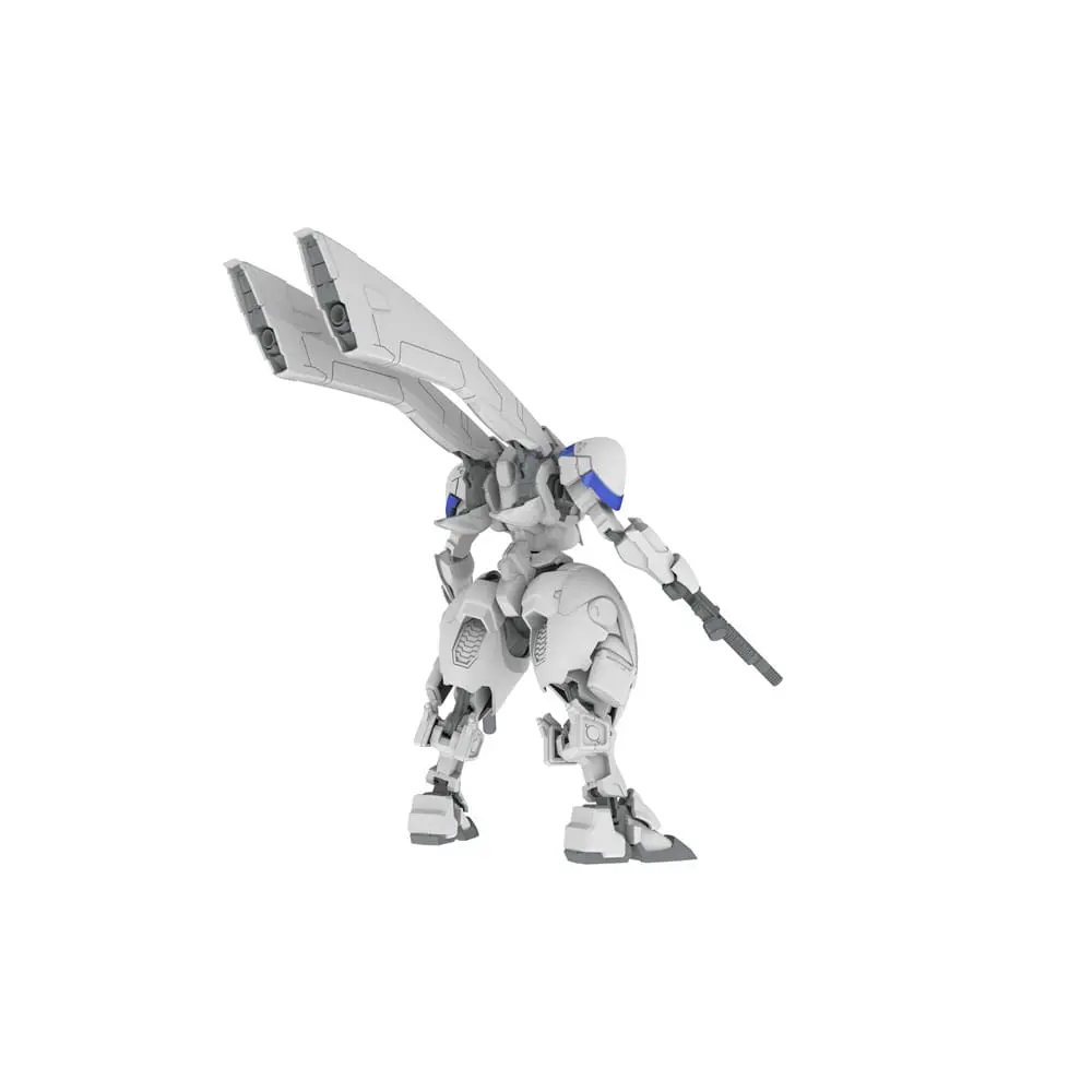 POWERDoLLS2 Accesoory Set 1/48 5 palcov PLD Súprava zbraní A (re-run) produktová fotografia