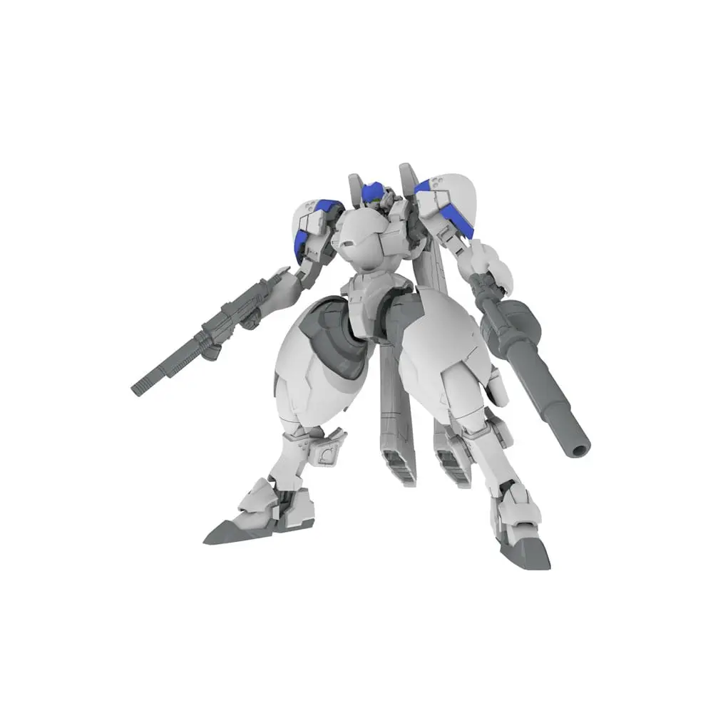 POWERDoLLS2 Accesoory Set 1/48 5 palcov PLD Súprava zbraní A (re-run) produktová fotografia