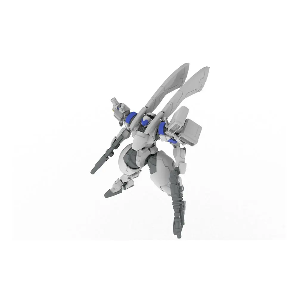 POWERDoLLS2 Accesoory Set 1/48 5 palcov PLD Súprava zbraní B (re-run) produktová fotografia