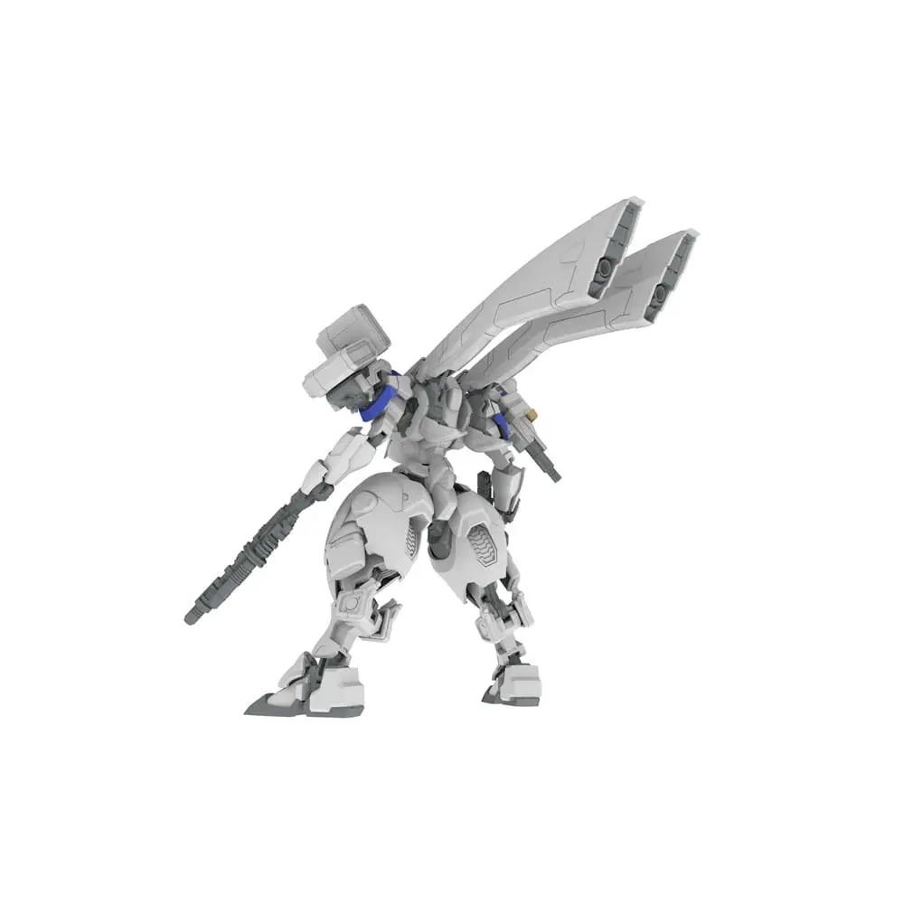 POWERDoLLS2 Accesoory Set 1/48 5 palcov PLD Súprava zbraní B (re-run) produktová fotografia