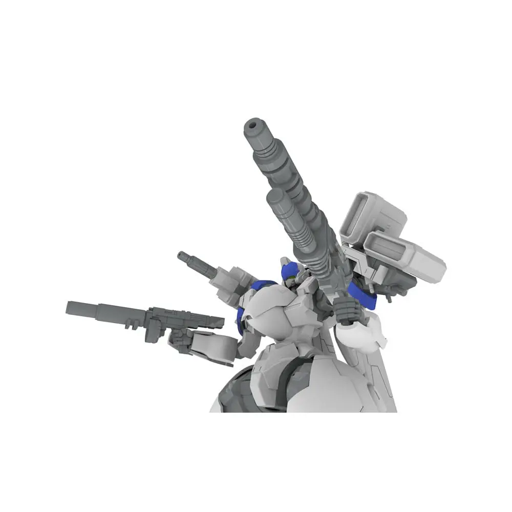 POWERDoLLS2 Accesoory Set 1/48 5 palcov PLD Súprava zbraní B (re-run) produktová fotografia