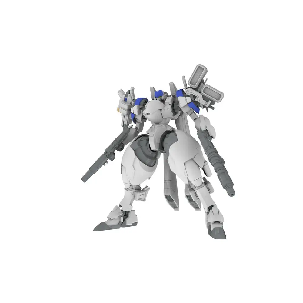 POWERDoLLS2 Accesoory Set 1/48 5 palcov PLD Súprava zbraní B (re-run) produktová fotografia