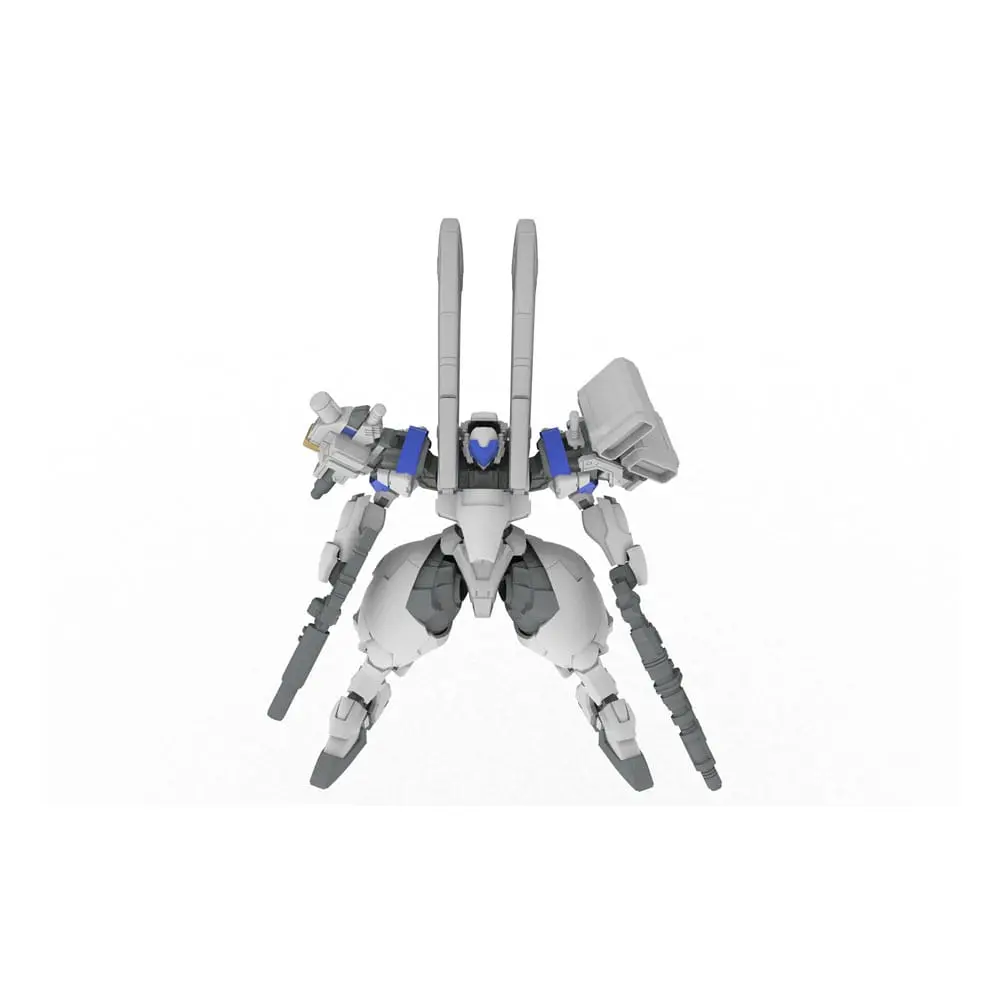 POWERDoLLS2 Accesoory Set 1/48 5 palcov PLD Súprava zbraní B (re-run) produktová fotografia