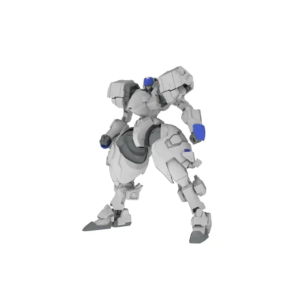 POWERDoLLS2 Plastiková stavebnica 1/48 X-4+C(PDF-C701) PLD 13 cm produktová fotografia