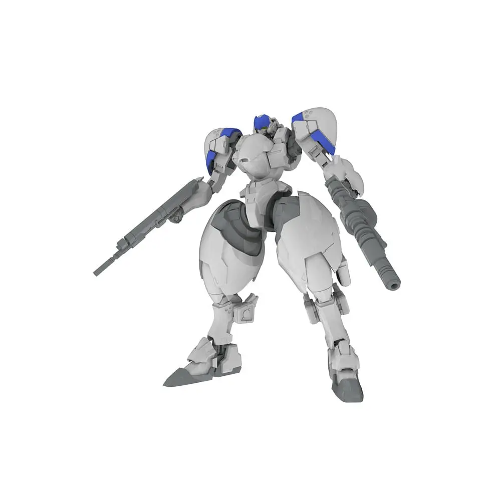 POWERDoLLS2 Plastová stavebnica 1/48 X-4+(PD-802) PLD 13 cm produktová fotografia