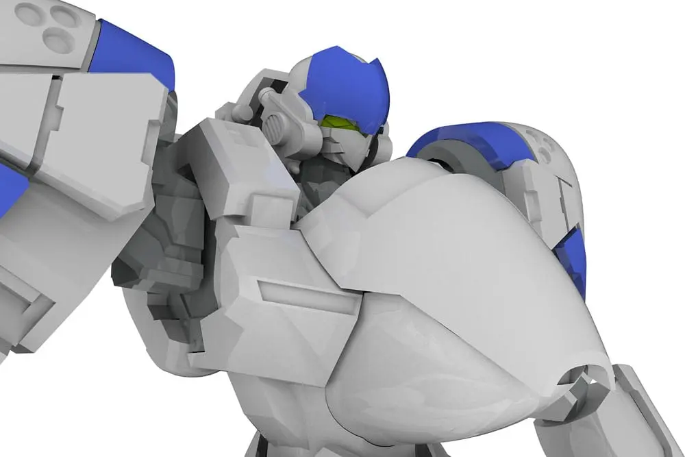 POWERDoLLS2 Plastová stavebnica 1/48 X-4+(PD-802) PLD 13 cm produktová fotografia