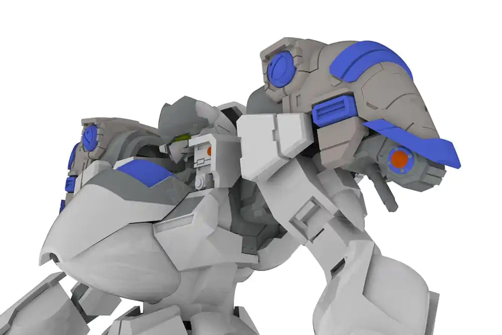 POWERDoLLS2 Plastiková stavebnica 1/48 X-4RR (PDFR-R807) 13 cm produktová fotografia