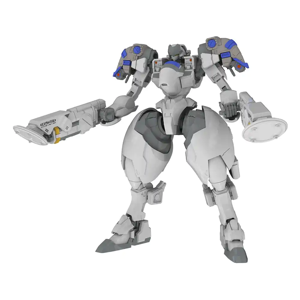 POWERDoLLS2 Plastiková stavebnica 1/48 X-4RR (PDFR-R807) 13 cm produktová fotografia