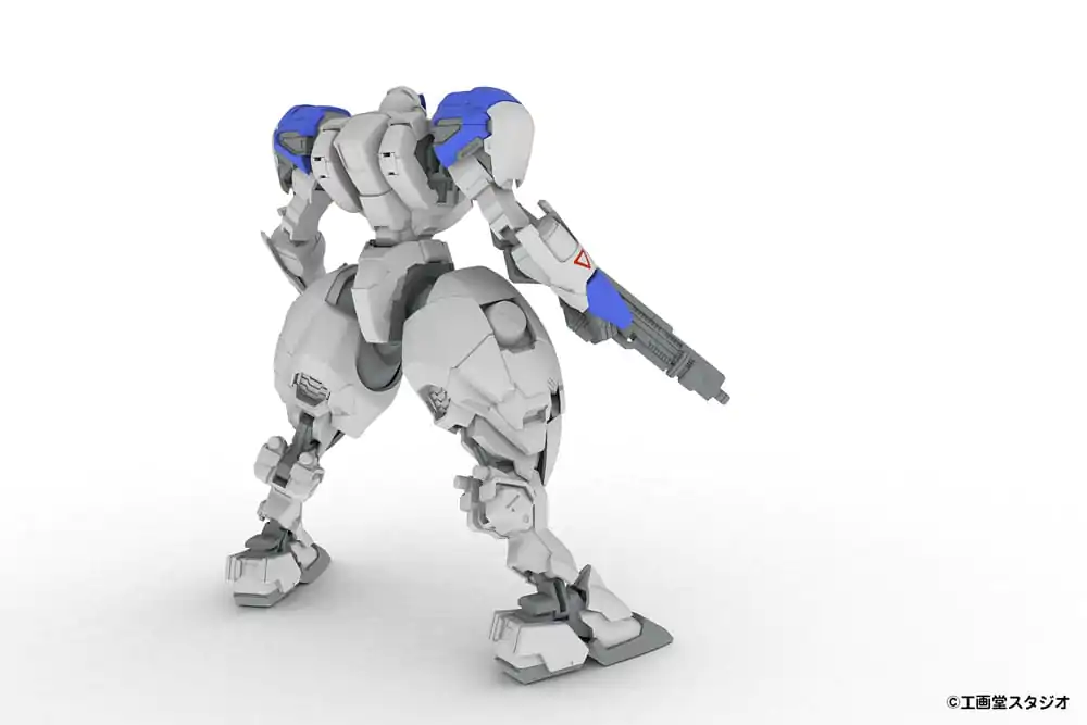 POWERDoLLS2 Plastová modelová stavebnica 1/48 X-4S (PDW-S810) PLD 13 cm produktová fotografia