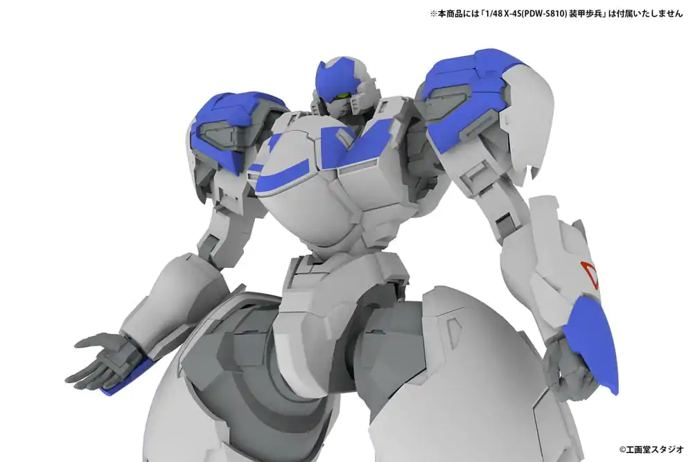 POWERDoLLS2 súprava príslušenstva 1/48 5inM PLD rozširujúca súprava D produktová fotografia