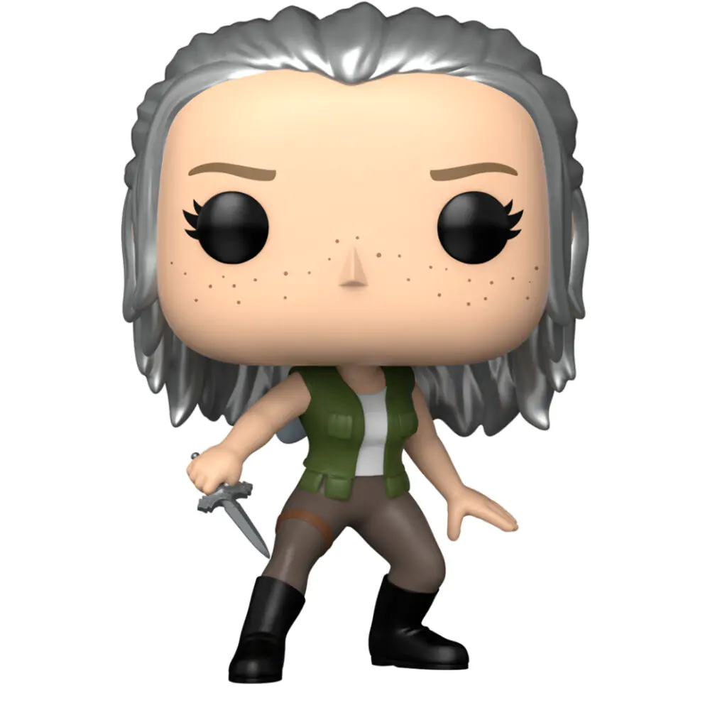 Powerless Trilogy Funko Pop! knižná vinylová figúrka Paedyn Gray 9 cm produktová fotografia