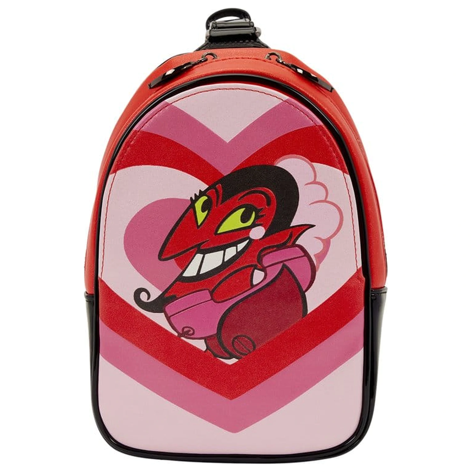 Powerpuff Girls by Loungefly Sling Bag Him Villain produktová fotografia