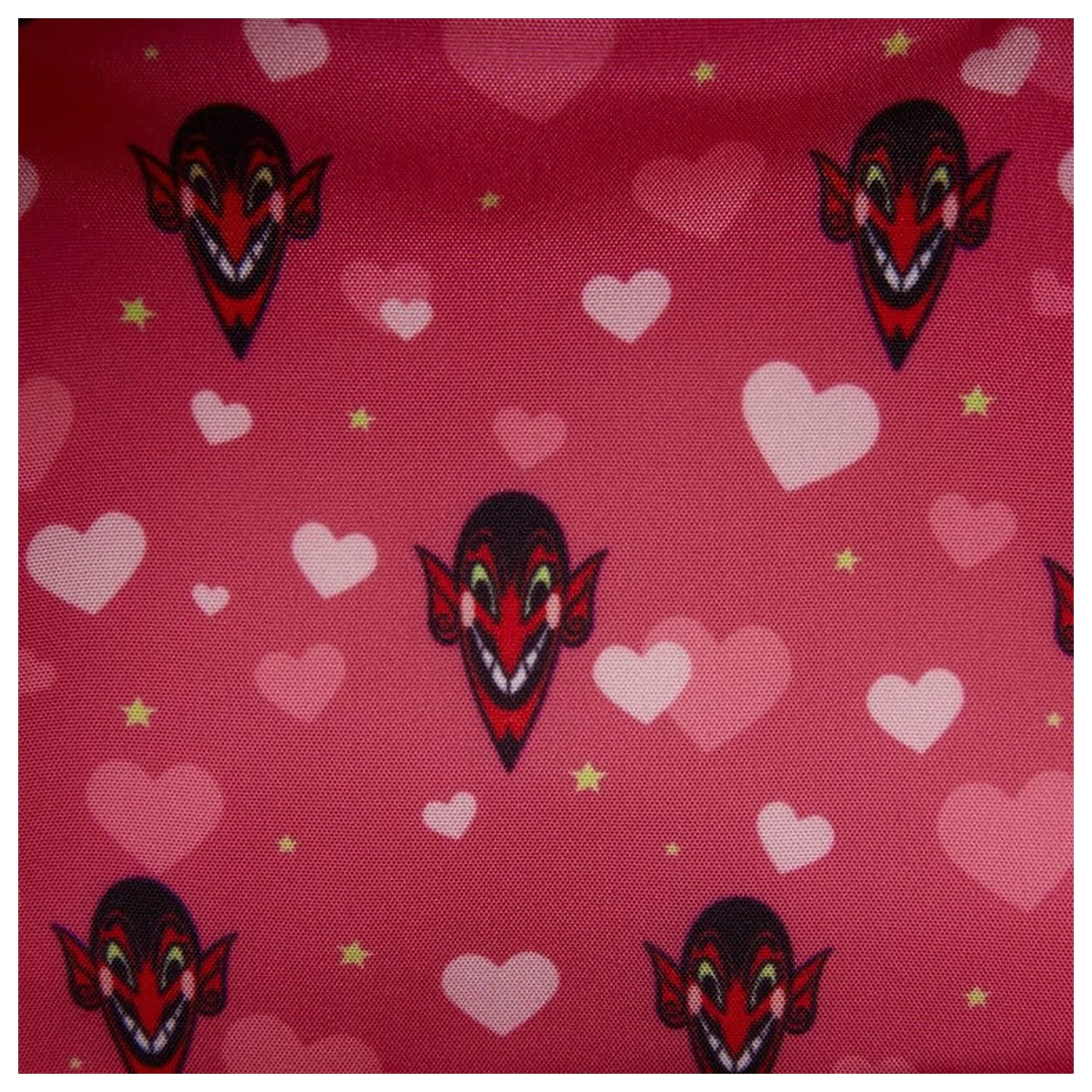 Powerpuff Girls by Loungefly Sling Bag Him Villain produktová fotografia