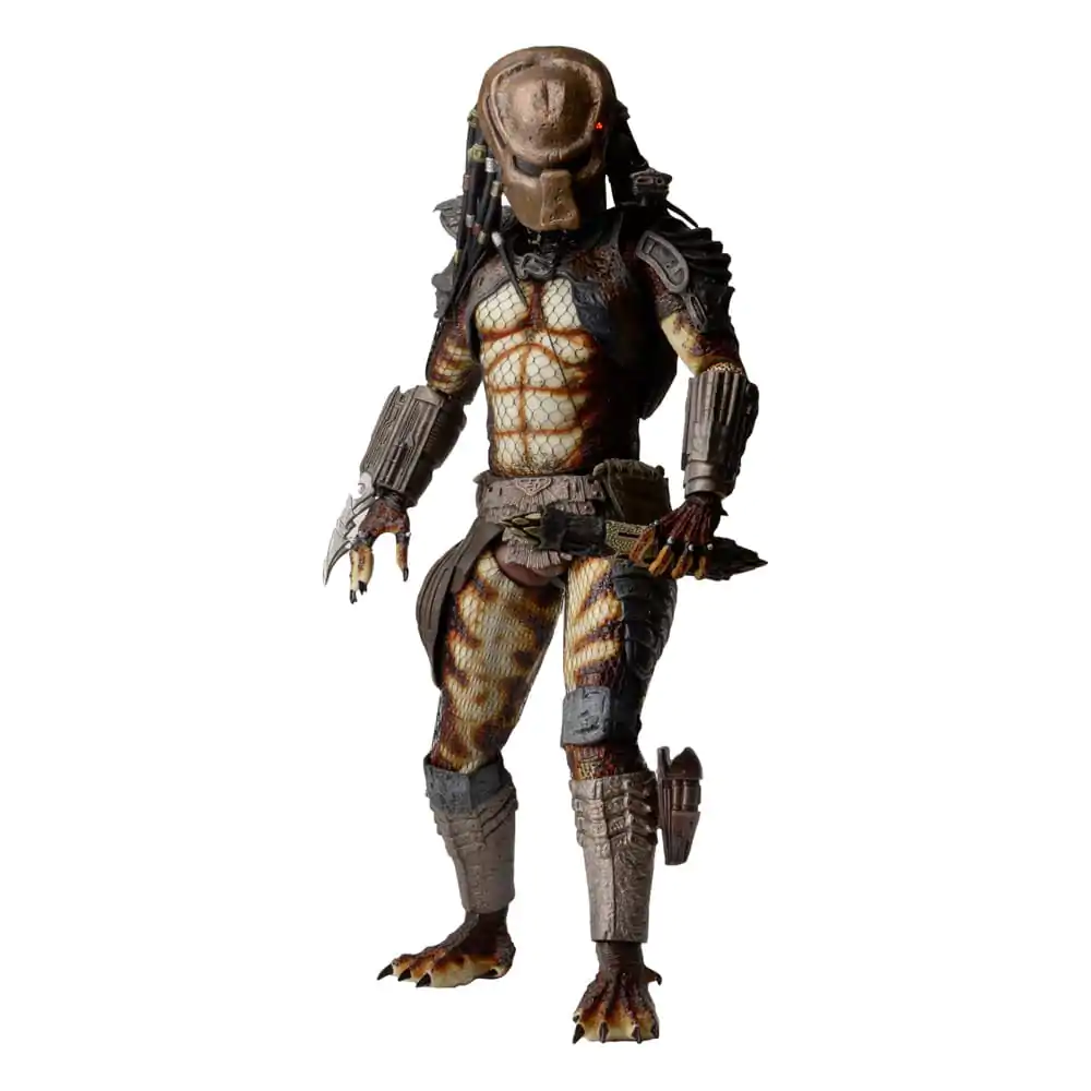 Predator 2 akčná figúrka 1/4 City Hunter Predator 51 cm produktová fotografia