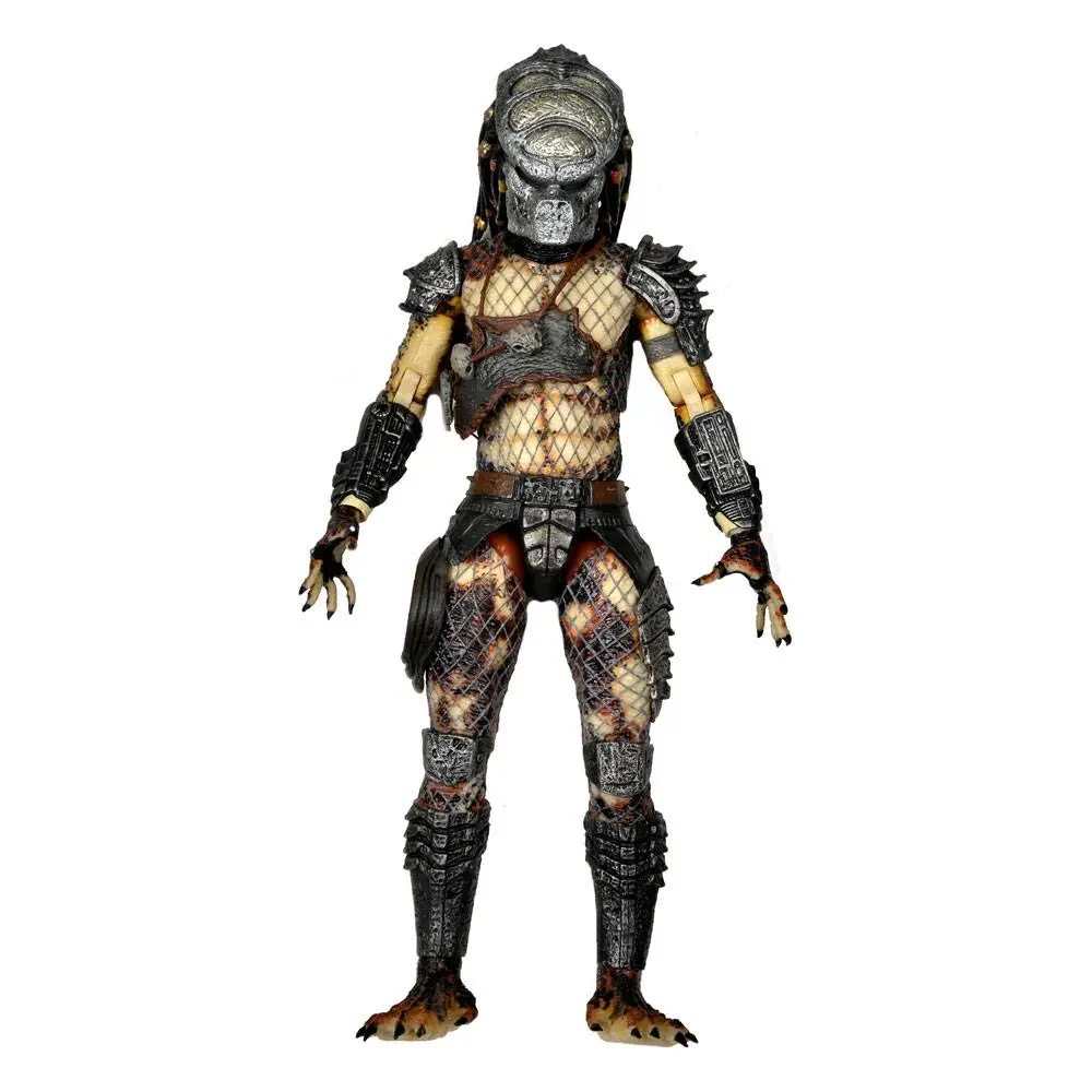 Predator 2 Action Figure Ultimate Boar Predator 20 cm termékfotó