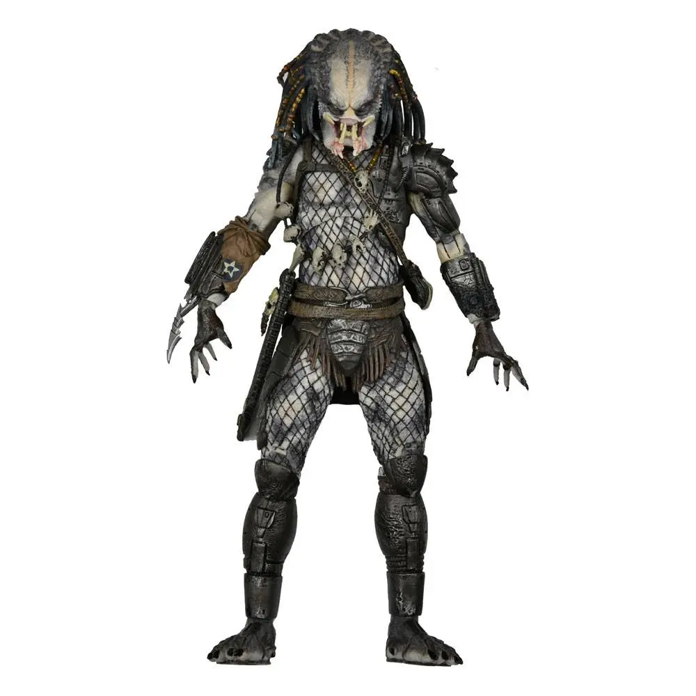 Predator 2: The Lost Tribe Ultimate akčná figúrka Elder Predator 18 cm produktová fotografia