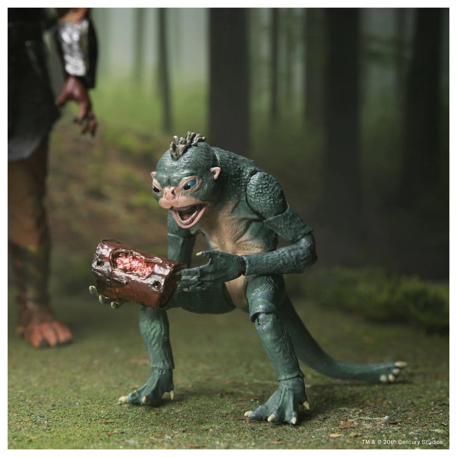 Predator Badlands Akčná figúrka Ultimate Thia & Bud 18 cm produktová fotografia