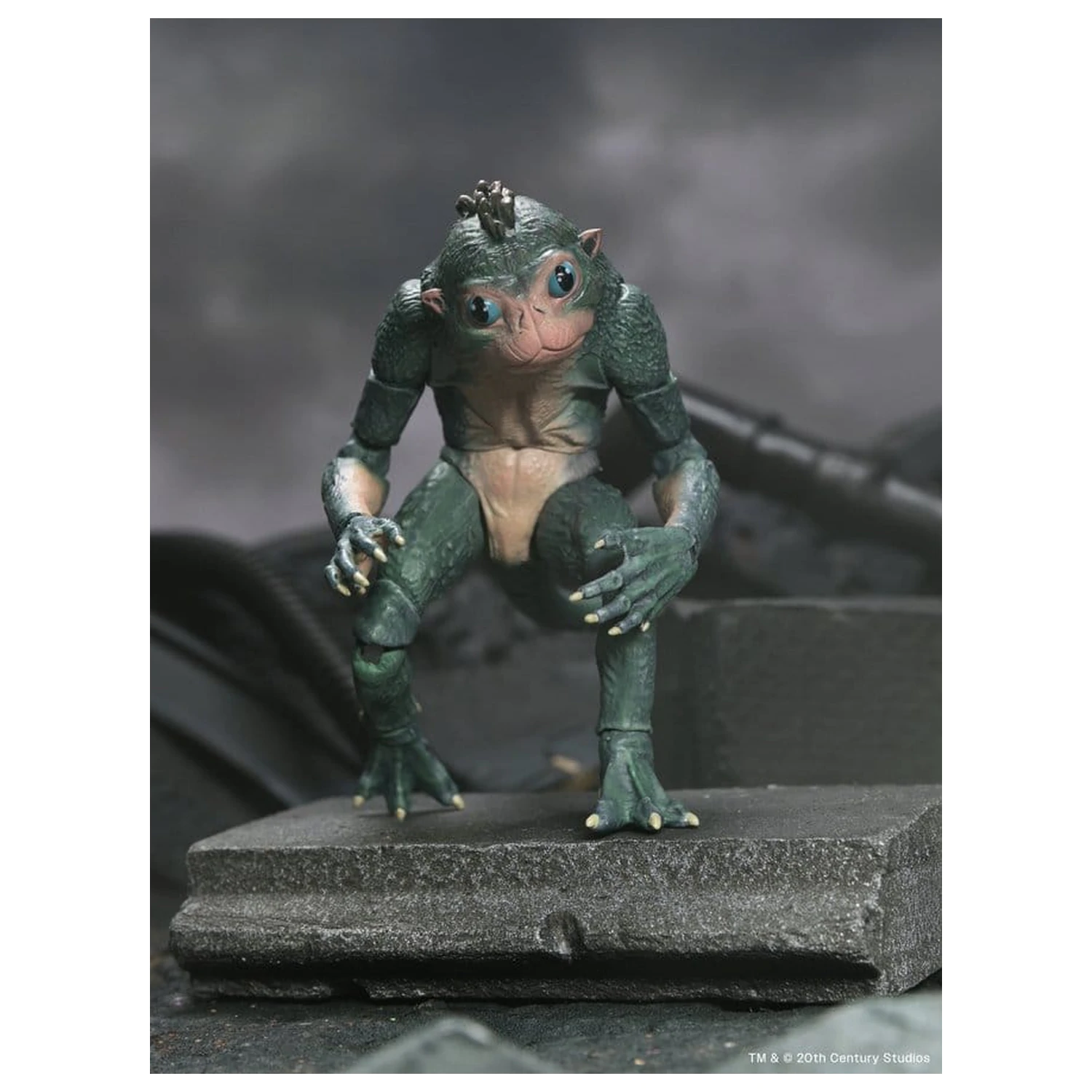 Predator Badlands Akčná figúrka Ultimate Thia & Bud 18 cm produktová fotografia