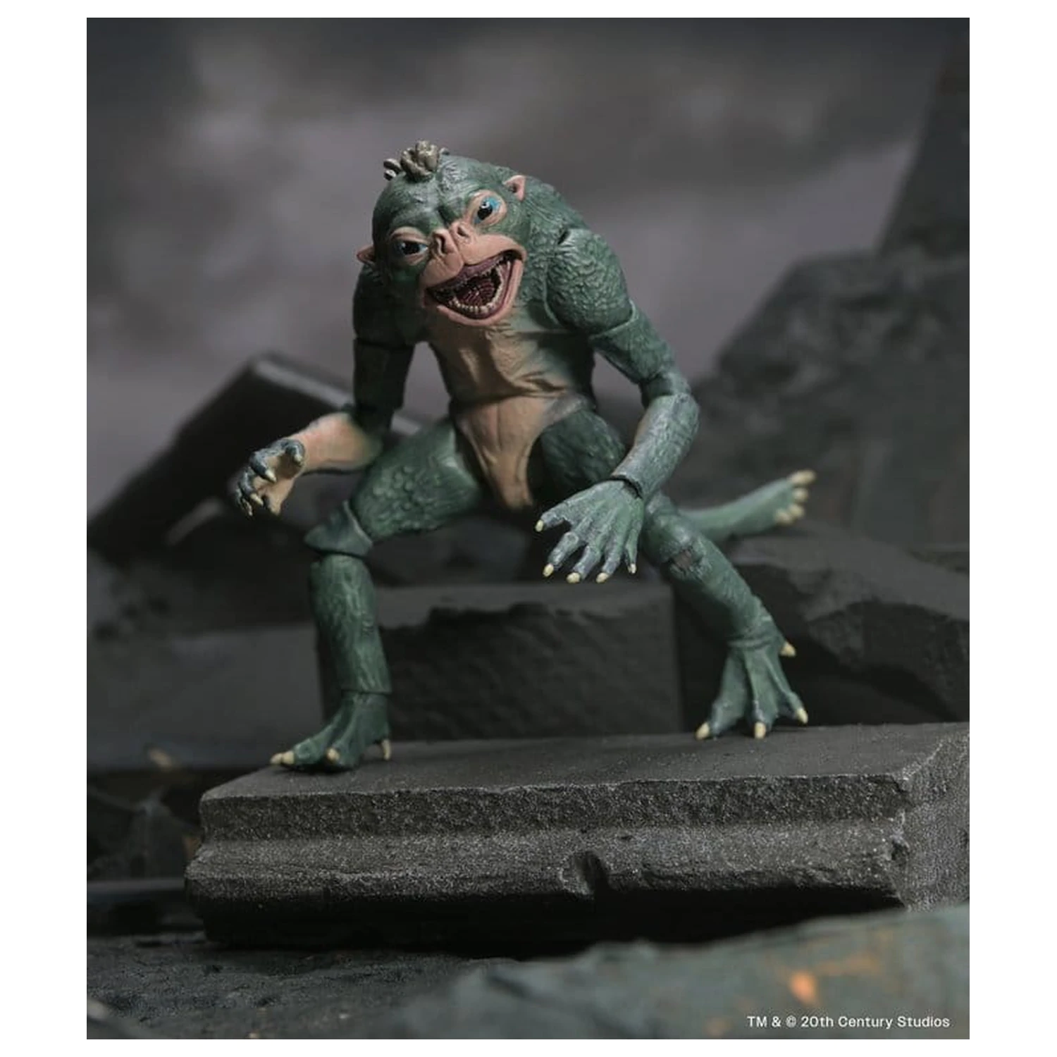 Predator Badlands Akčná figúrka Ultimate Thia & Bud 18 cm produktová fotografia