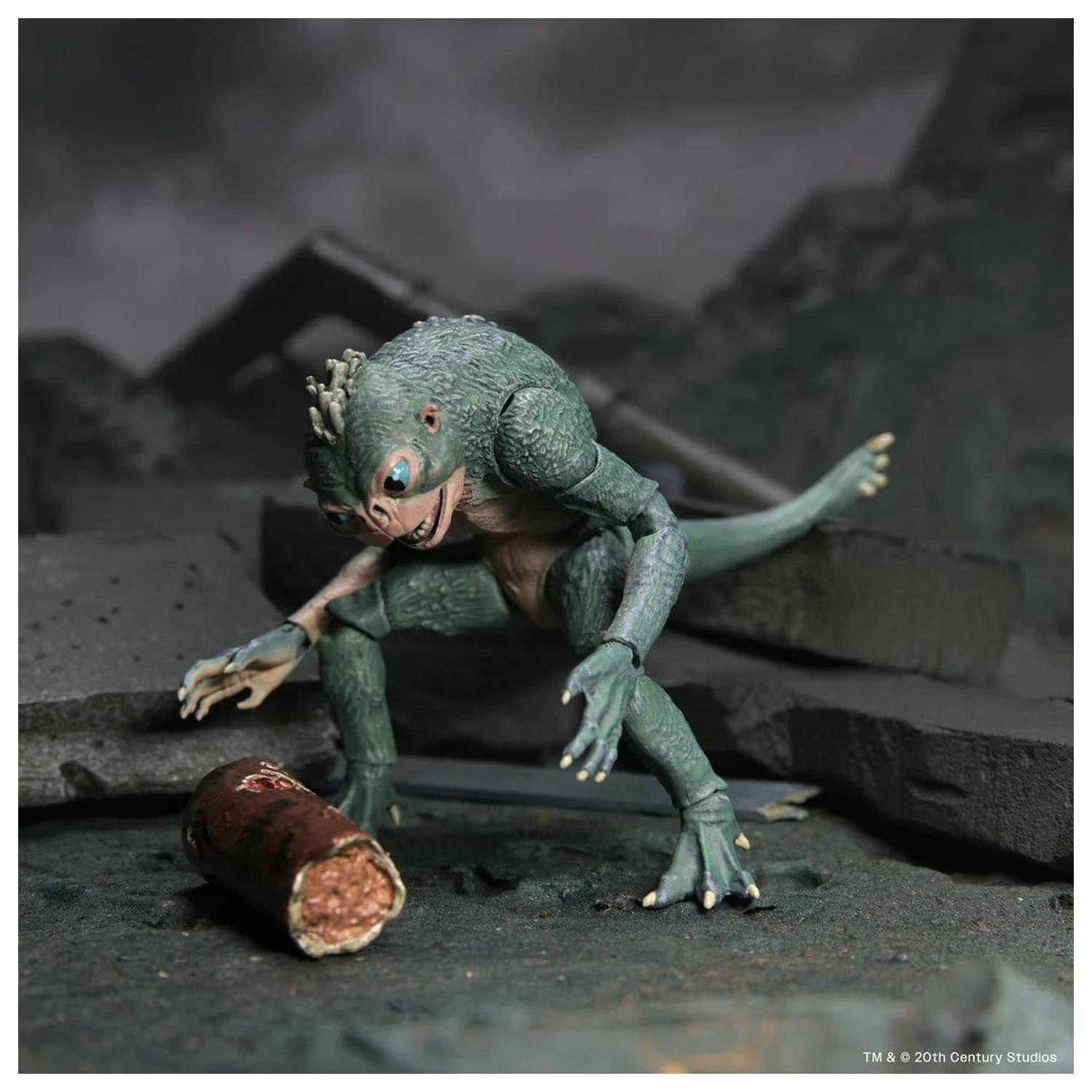 Predator Badlands Akčná figúrka Ultimate Thia & Bud 18 cm produktová fotografia