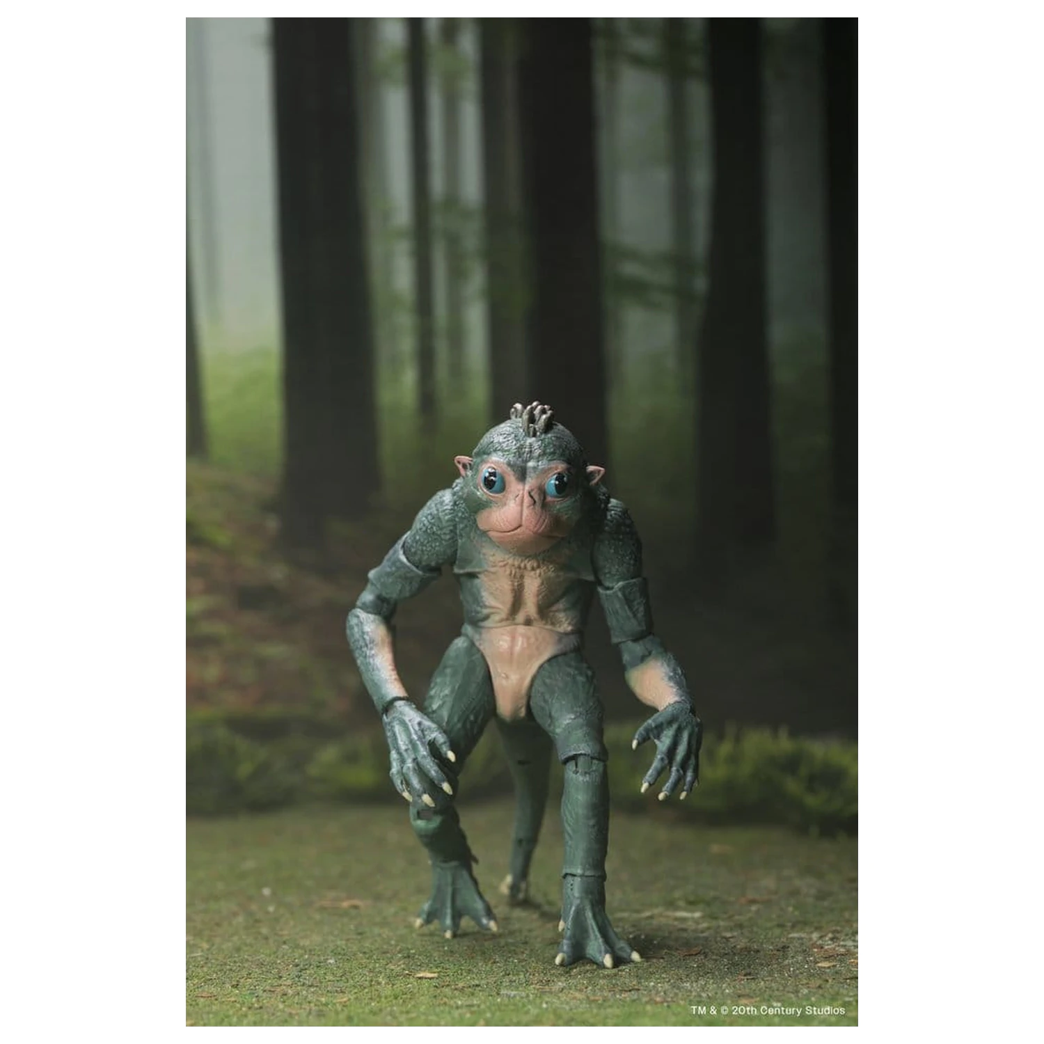 Predator Badlands Akčná figúrka Ultimate Thia & Bud 18 cm produktová fotografia