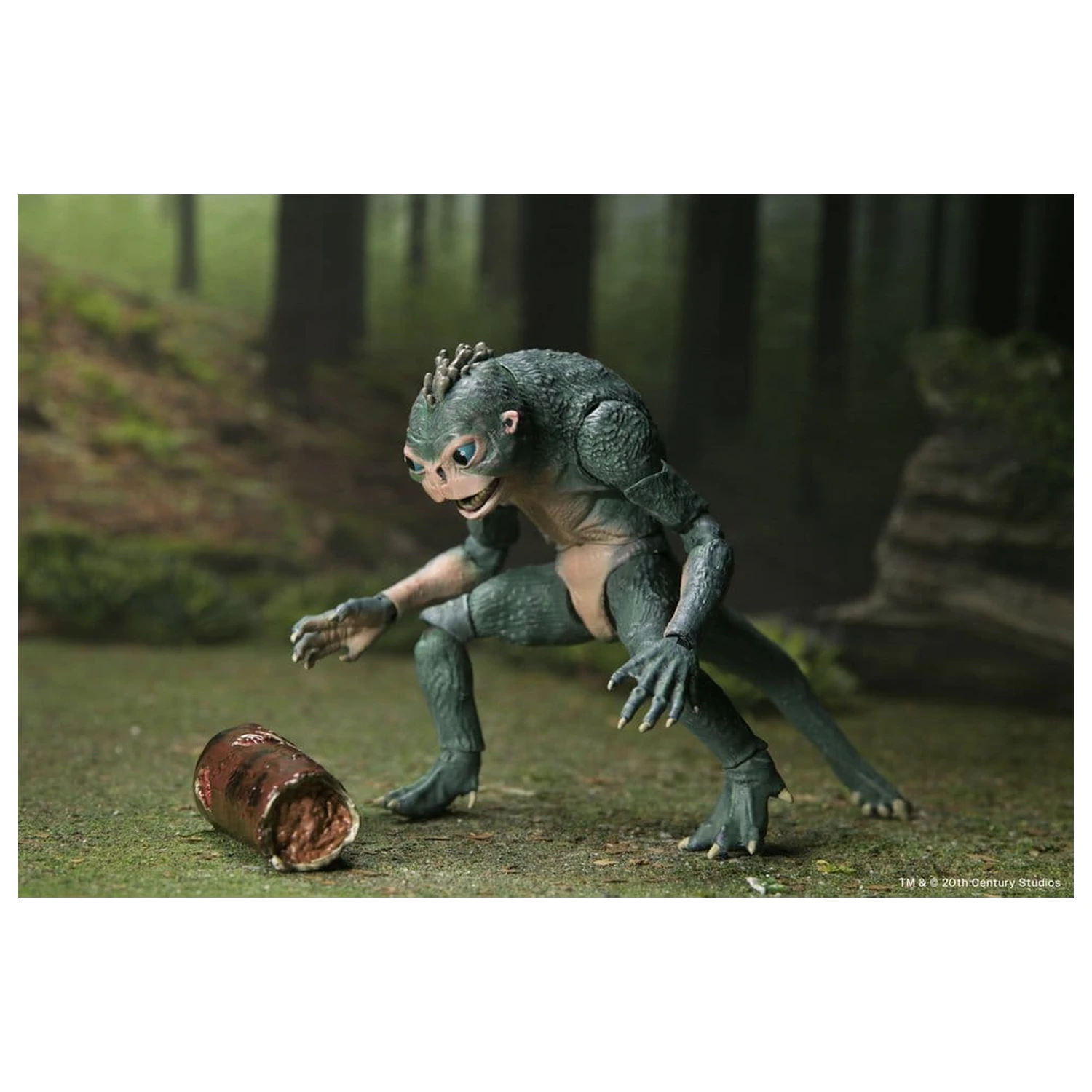 Predator Badlands Akčná figúrka Ultimate Thia & Bud 18 cm produktová fotografia