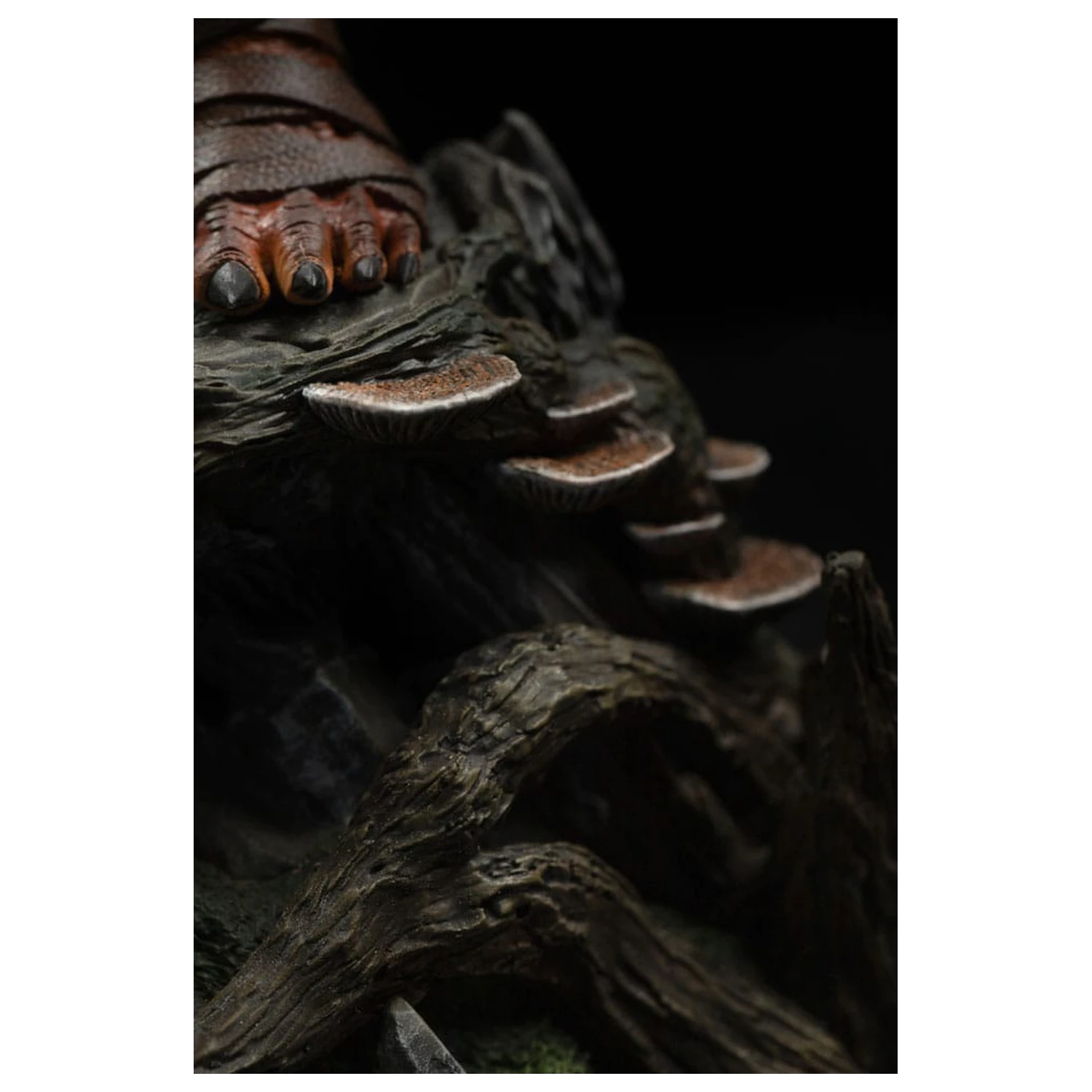 Predator: Badlands Art Scale Socha 1/10 Predator Dek & Thia 27 cm produktová fotografia