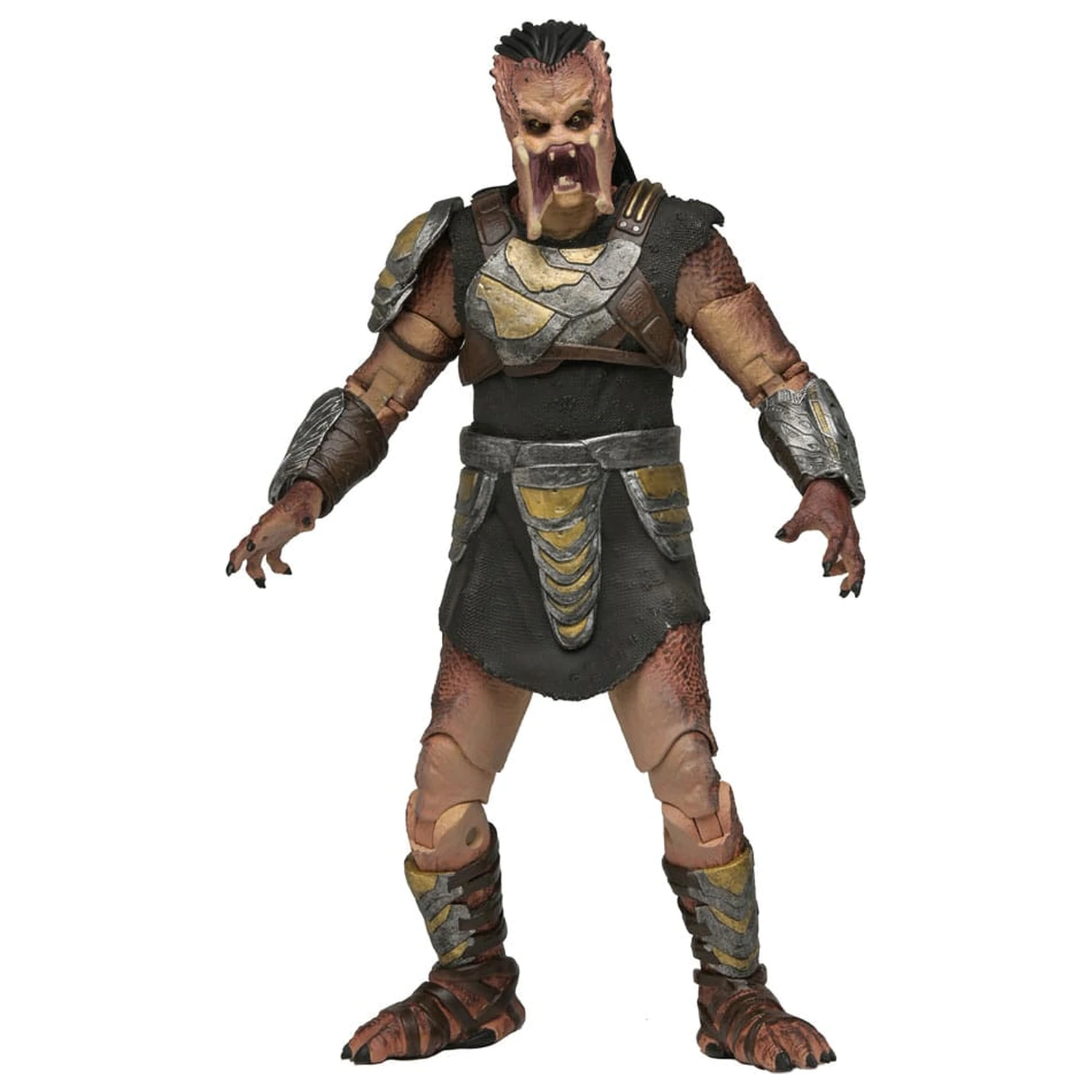 Predator: Badlands Akčná figúrka Ultimate Dek 17 cm produktová fotografia