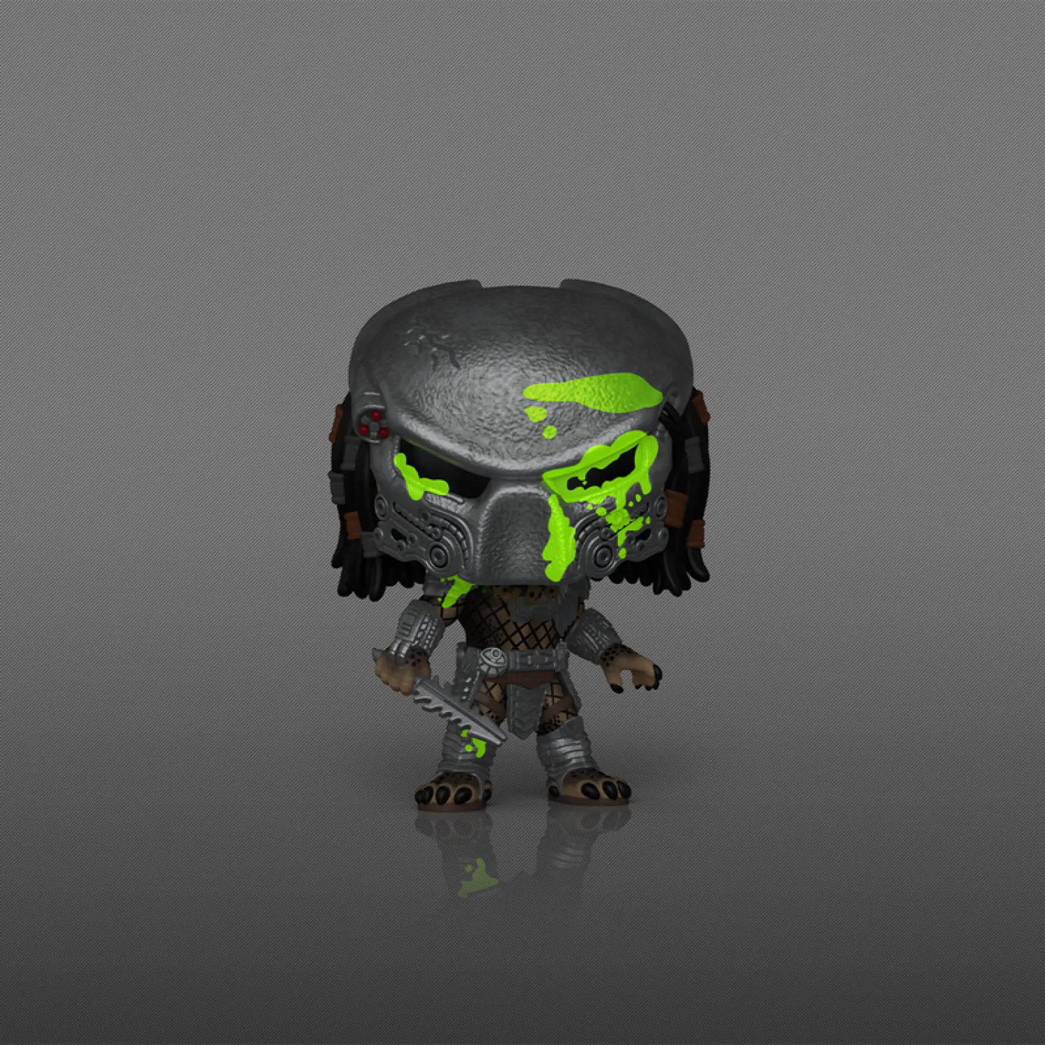 Predator Funko POP! Figúrka - Bull Predator produktová fotografia