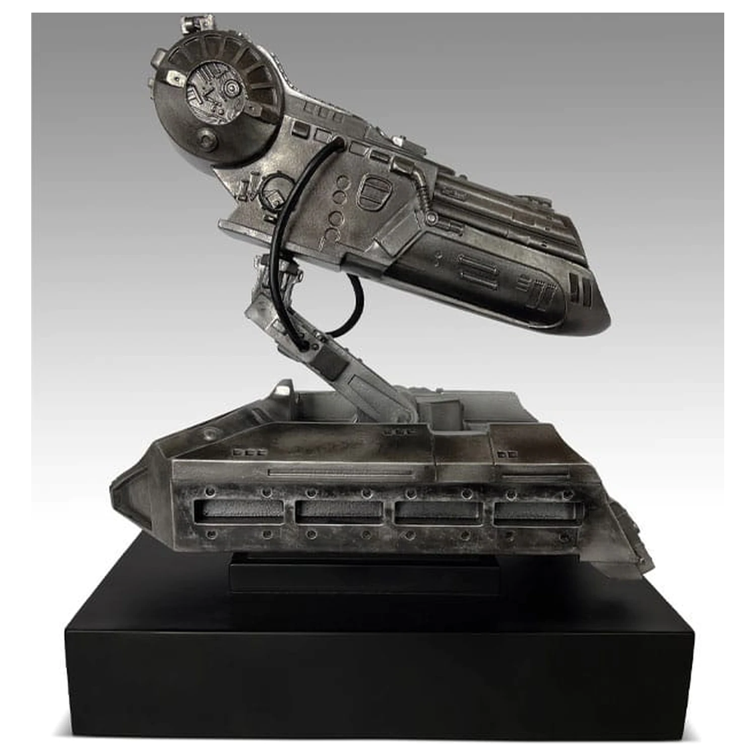 Predator Model Life-Size replika Plasmacaster Cannon 30 cm produktová fotografia