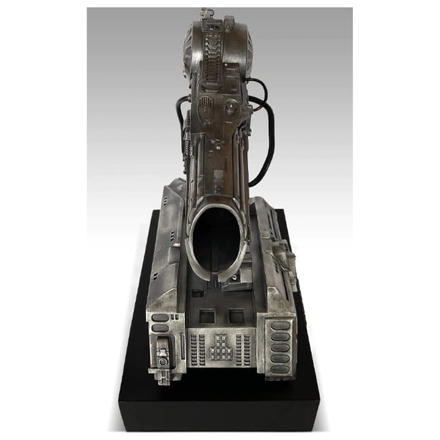 Predator Model Life-Size replika Plasmacaster Cannon 30 cm produktová fotografia