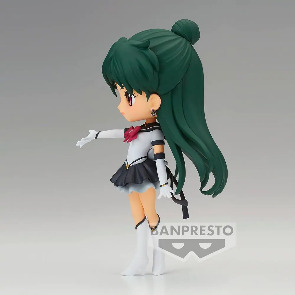 Pretty Guardian Sailor Moon Cosmos Sailor Pluto ver.A figúrka 14 cm produktová fotografia