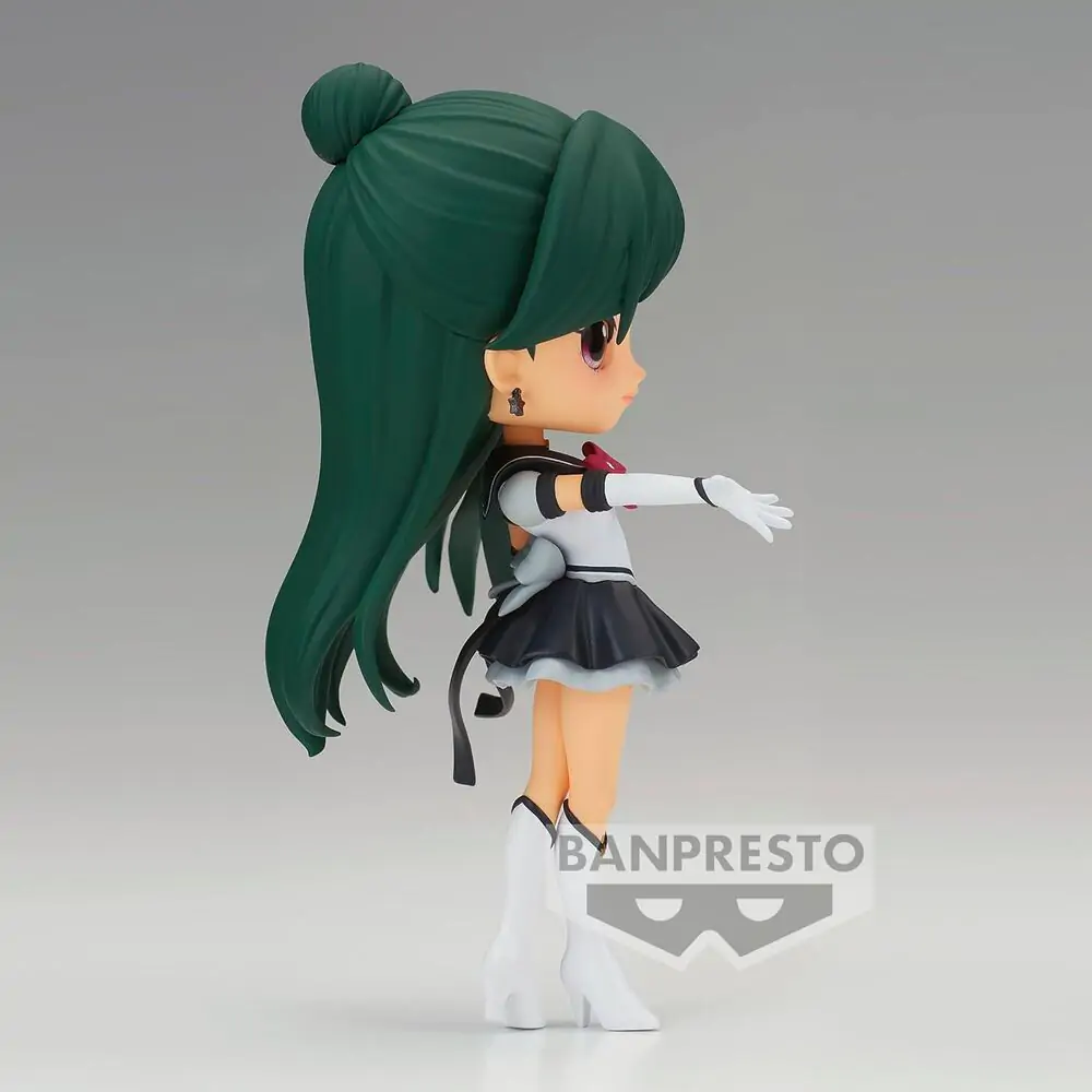 Pretty Guardian Sailor Moon Cosmos Sailor Pluto ver.A figúrka 14 cm produktová fotografia