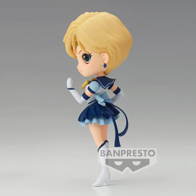 Pretty Guardian Sailor Moon Cosmos the Movie Eternal Sailor Uranus ver.B Q posket figúrka 14 cm produktová fotografia